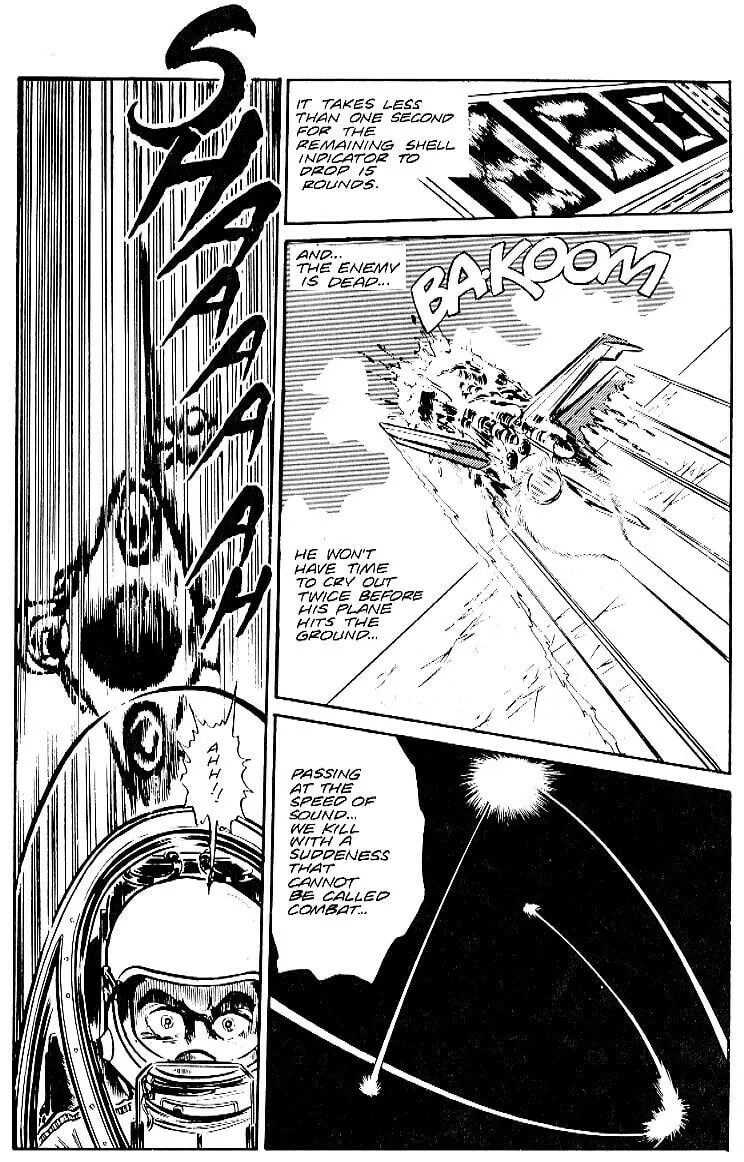 Read Area 88 chapter 26 image 7 on Lezhin