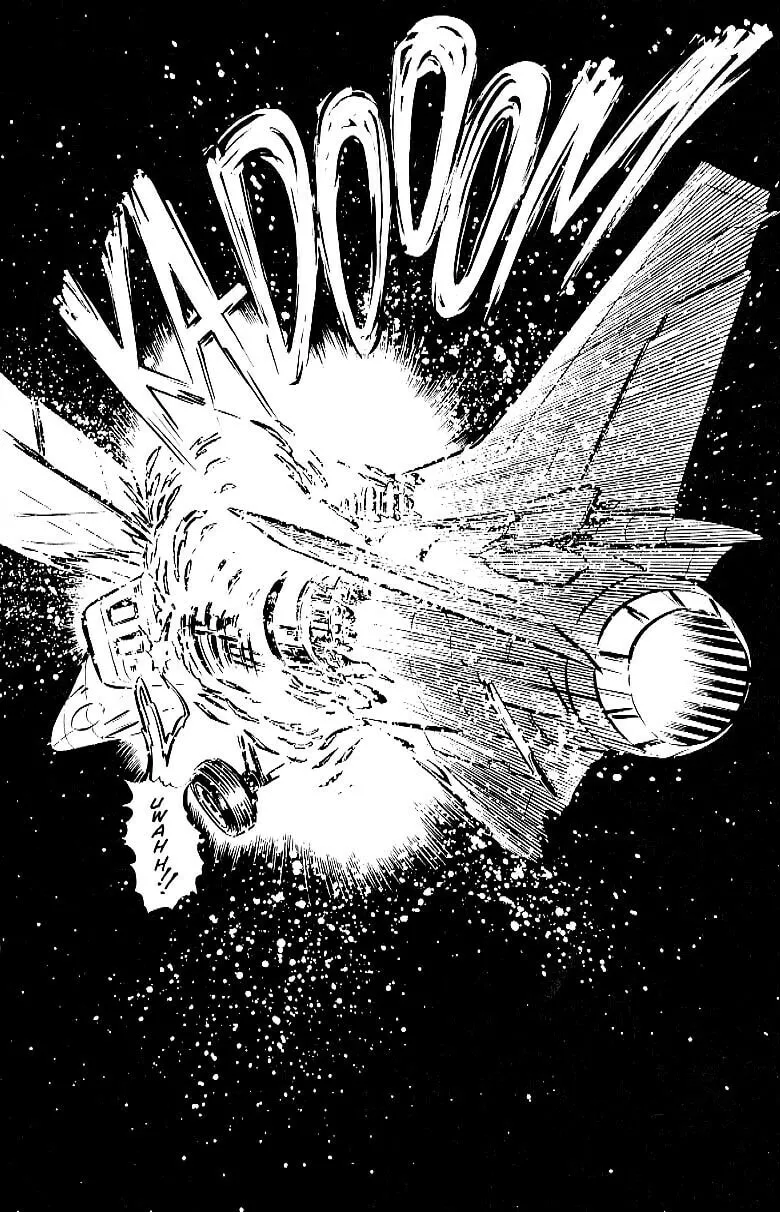 Read Area 88 chapter 27 image 3 on Lezhin