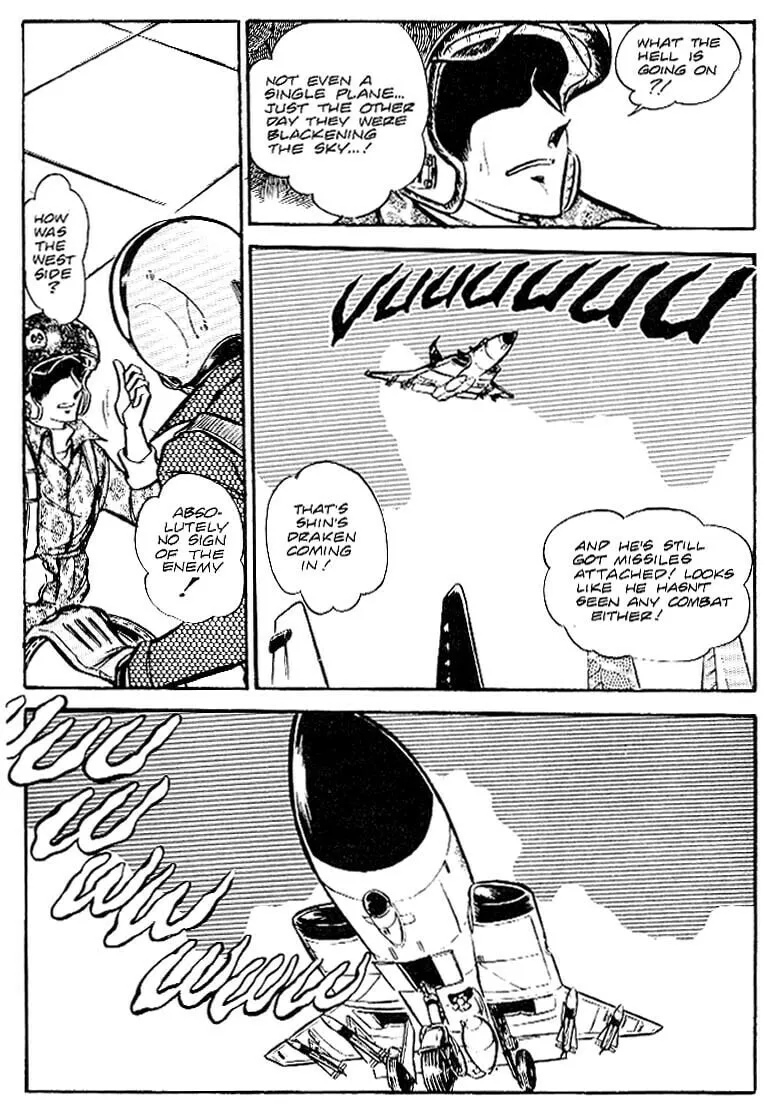 Read Area 88 chapter 29 image 13 on Lezhin