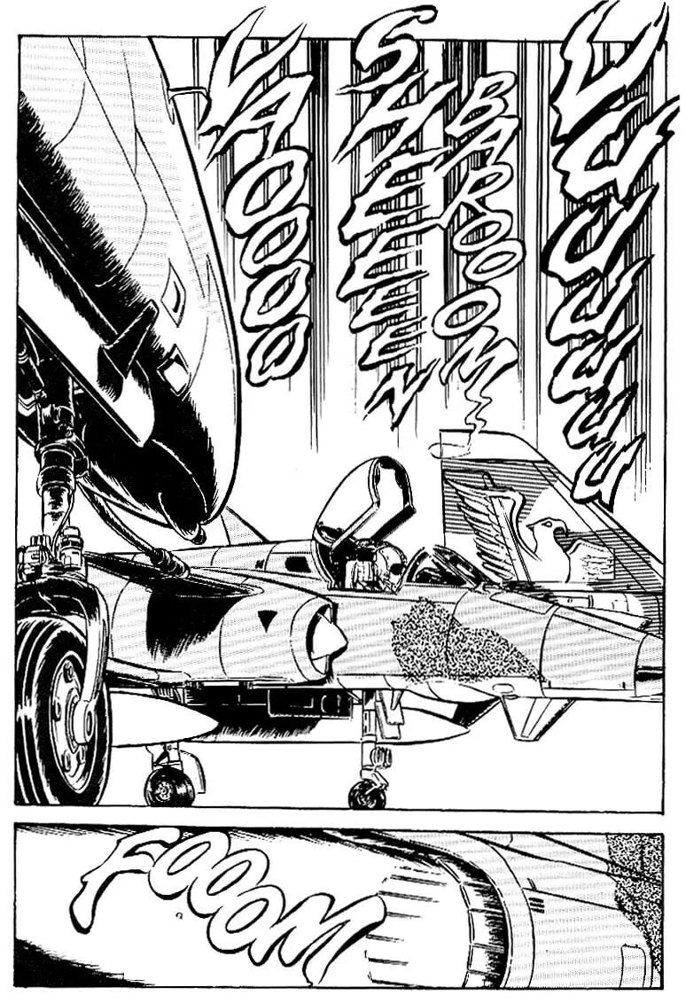 Read Area 88 chapter 29 image 16 on Lezhin