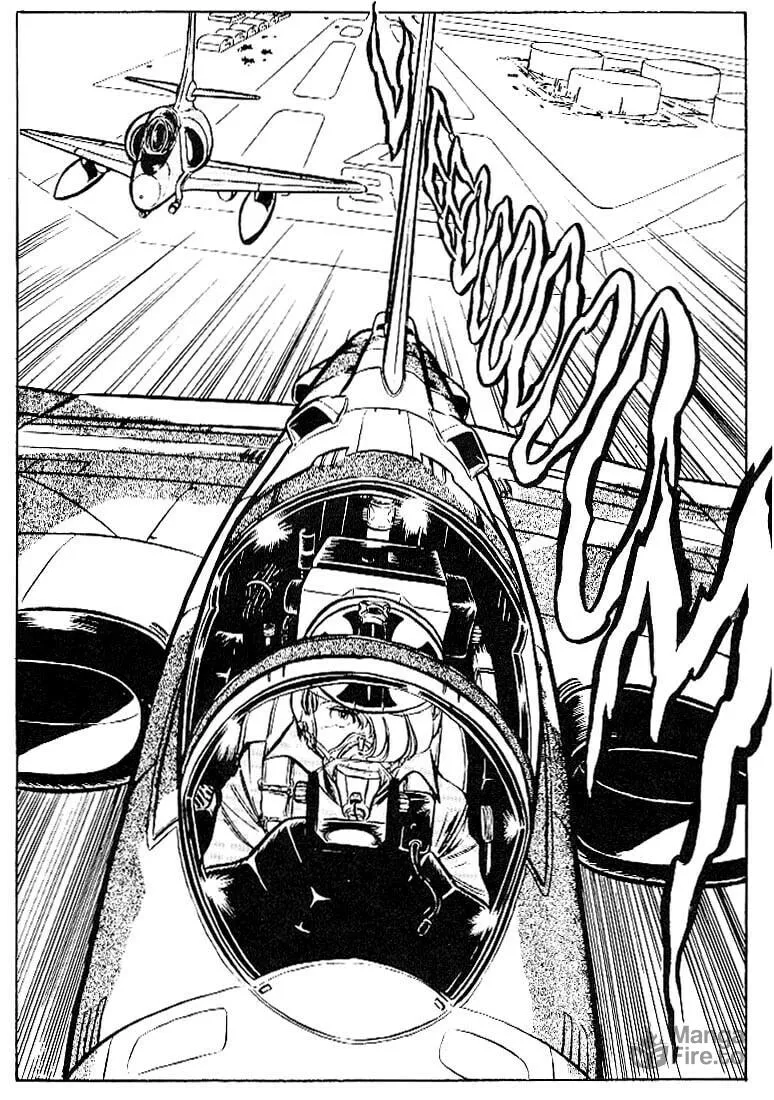 Read Area 88 chapter 29 image 19 on Lezhin