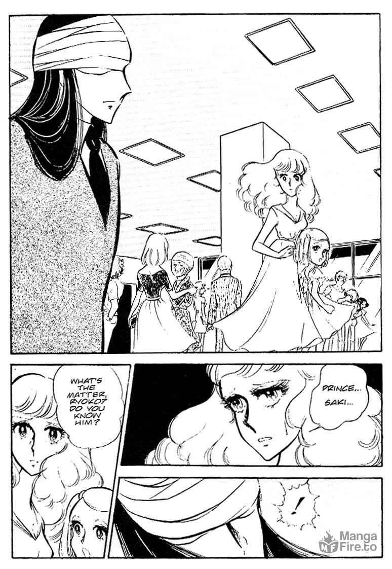 Read Area 88 chapter 29 image 2 on Lezhin