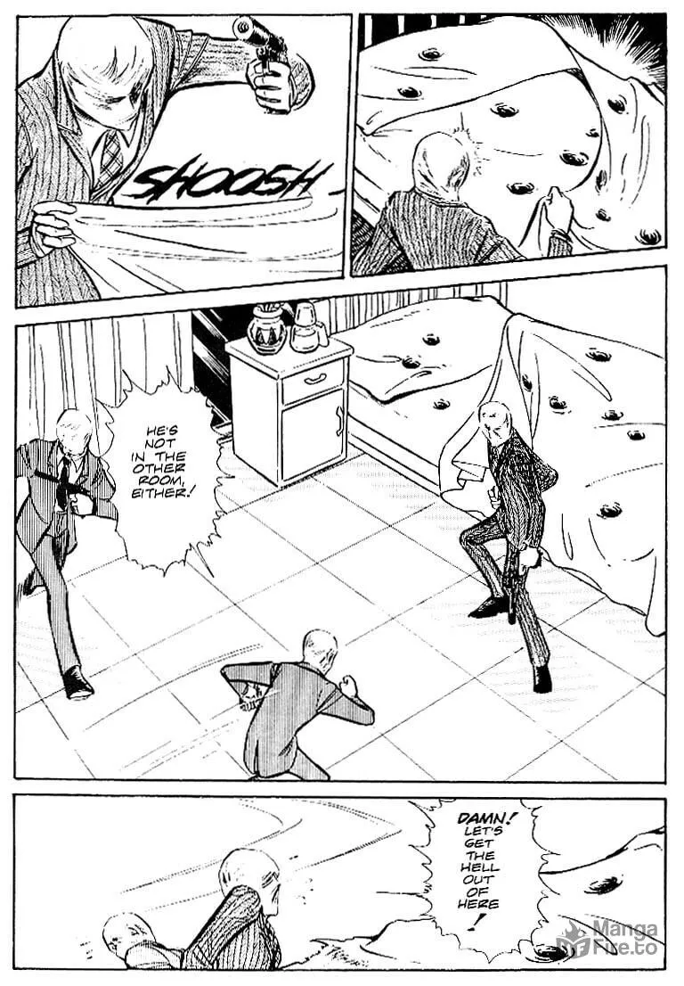 Read Area 88 chapter 29 image 24 on Lezhin