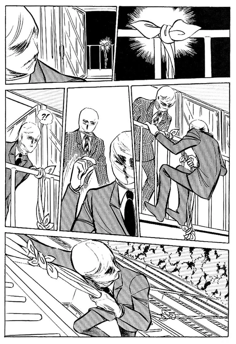 Read Area 88 chapter 29 image 25 on Lezhin
