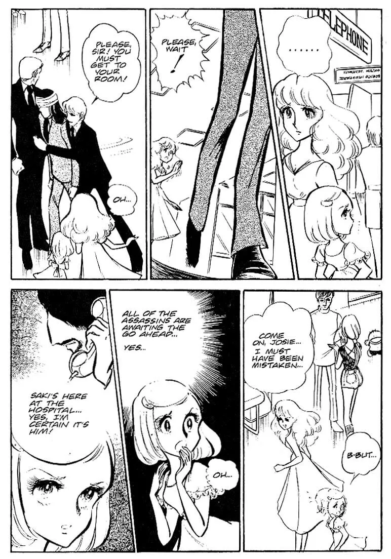 Read Area 88 chapter 29 image 3 on Lezhin