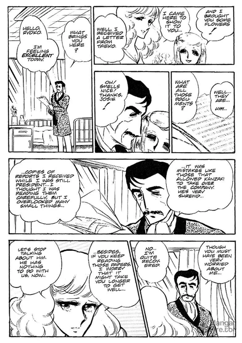 Read Area 88 chapter 29 image 4 on Lezhin