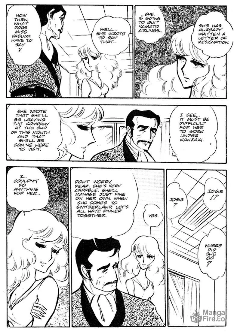 Read Area 88 chapter 29 image 5 on Lezhin