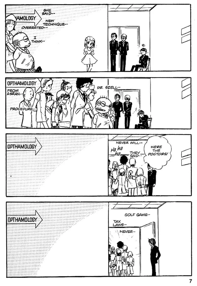Read Area 88 chapter 29 image 7 on Lezhin