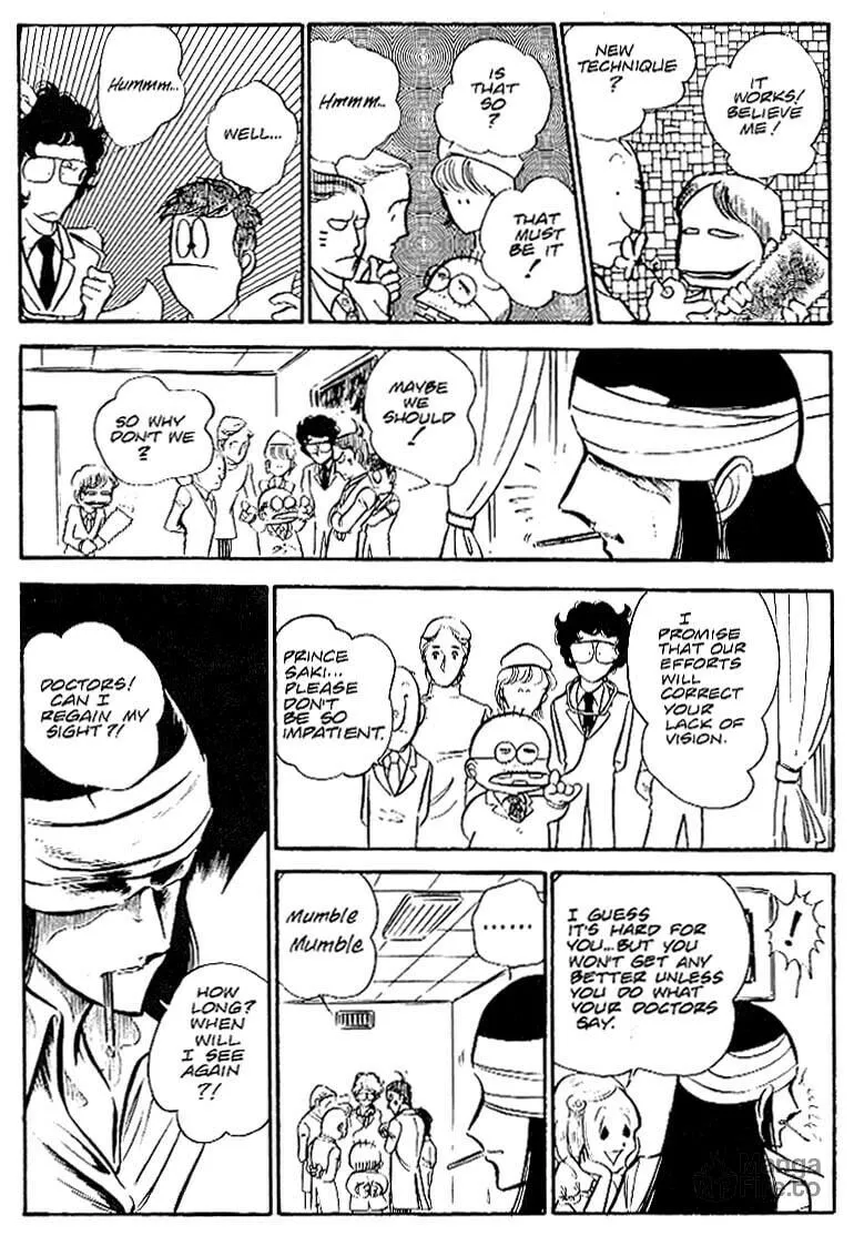 Read Area 88 chapter 29 image 8 on Lezhin