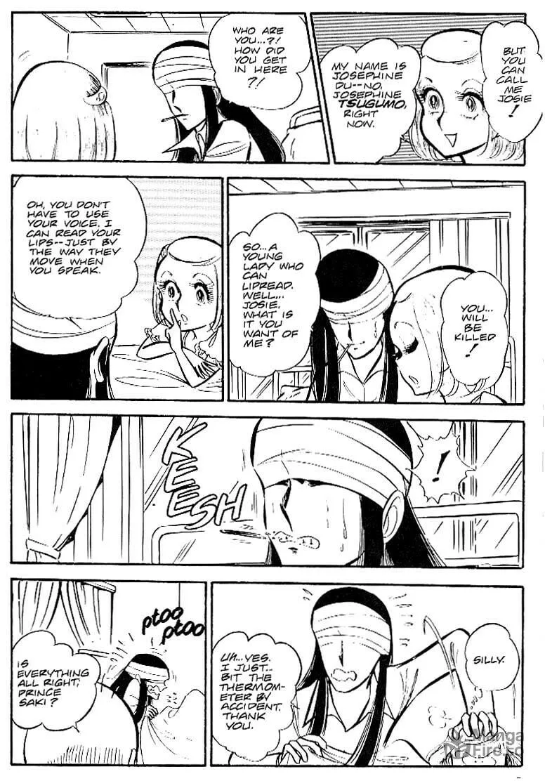 Read Area 88 chapter 29 image 9 on Lezhin
