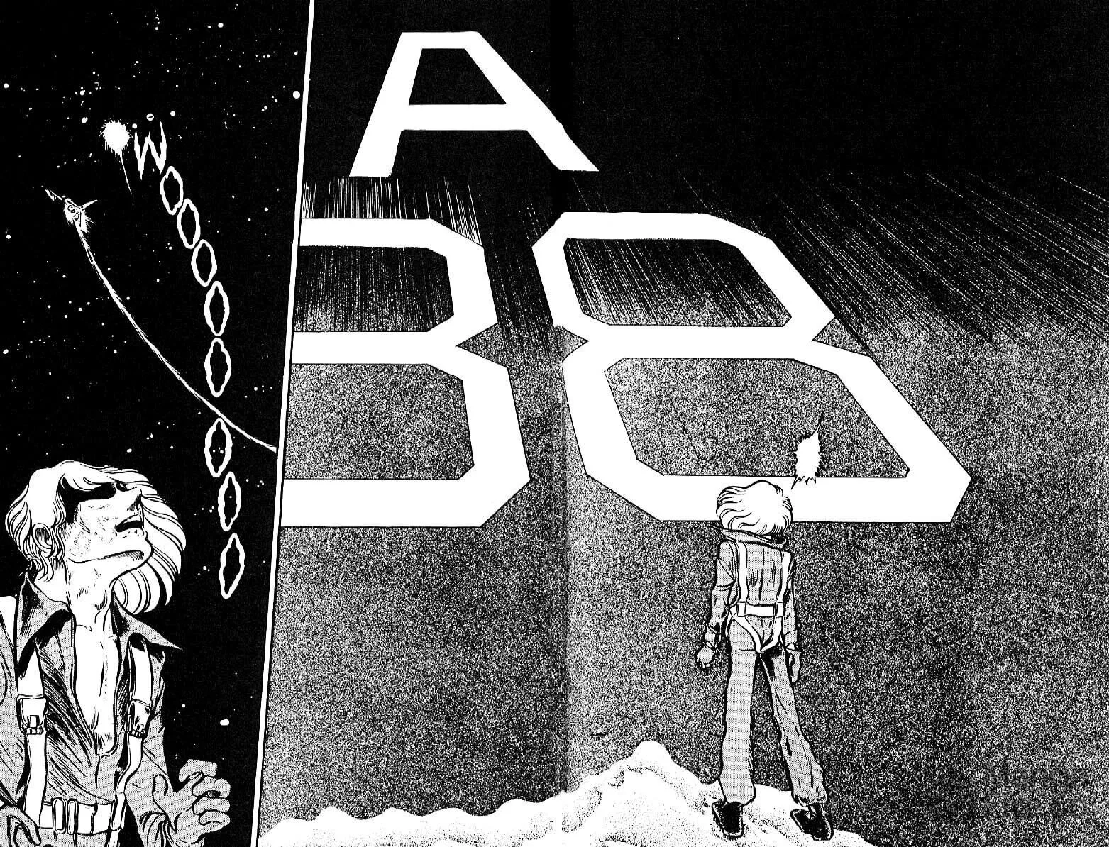 Read Area 88 chapter 3 image 23 on Lezhin