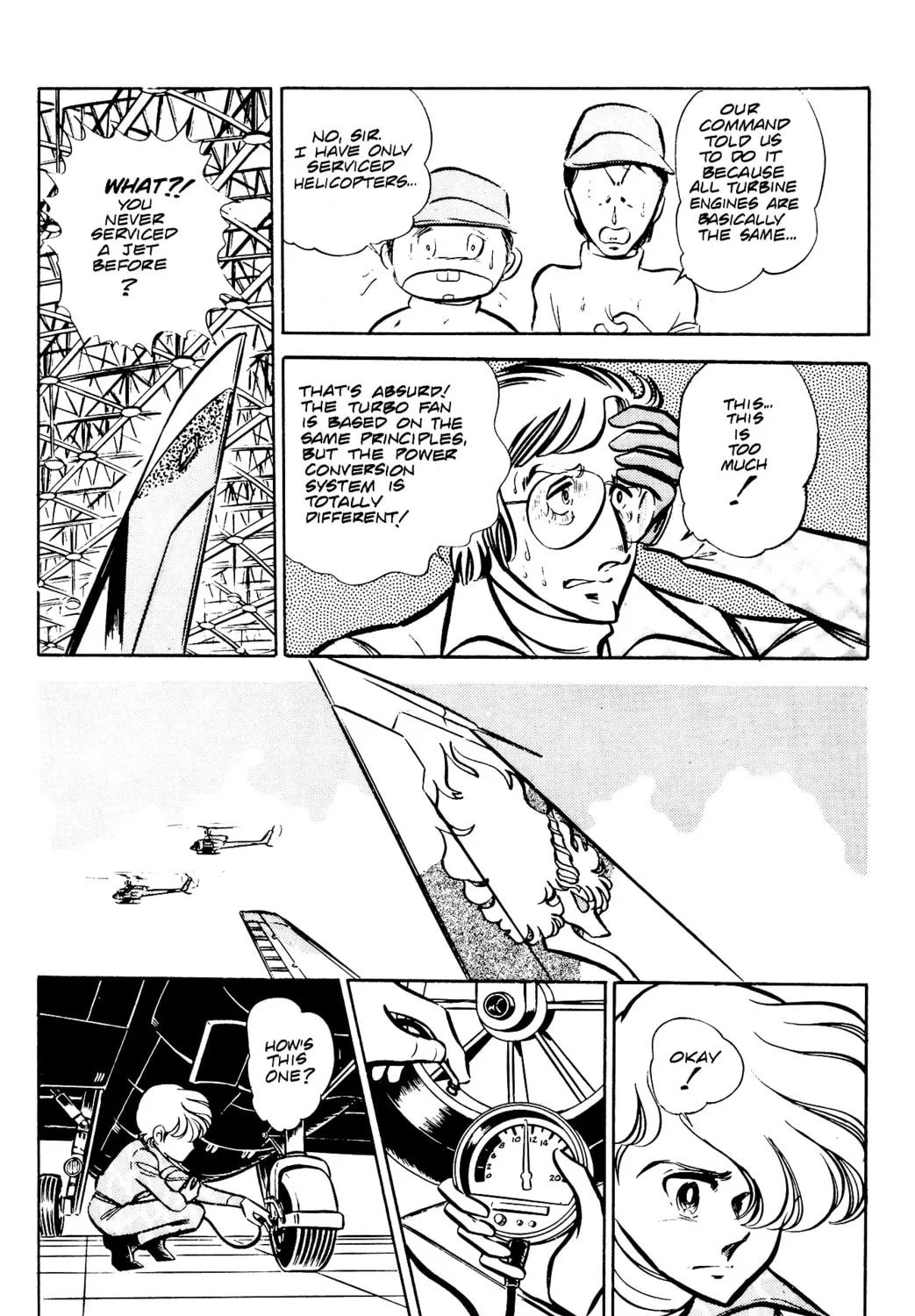 Read Area 88 chapter 30 image 54 on Lezhin