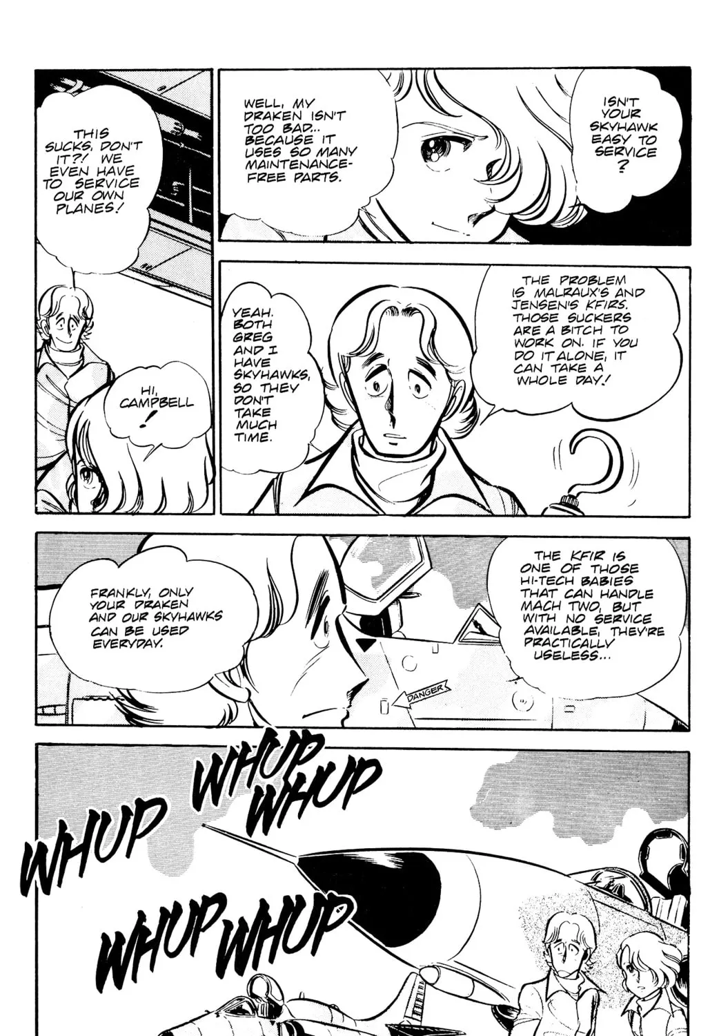Read Area 88 chapter 30 image 56 on Lezhin