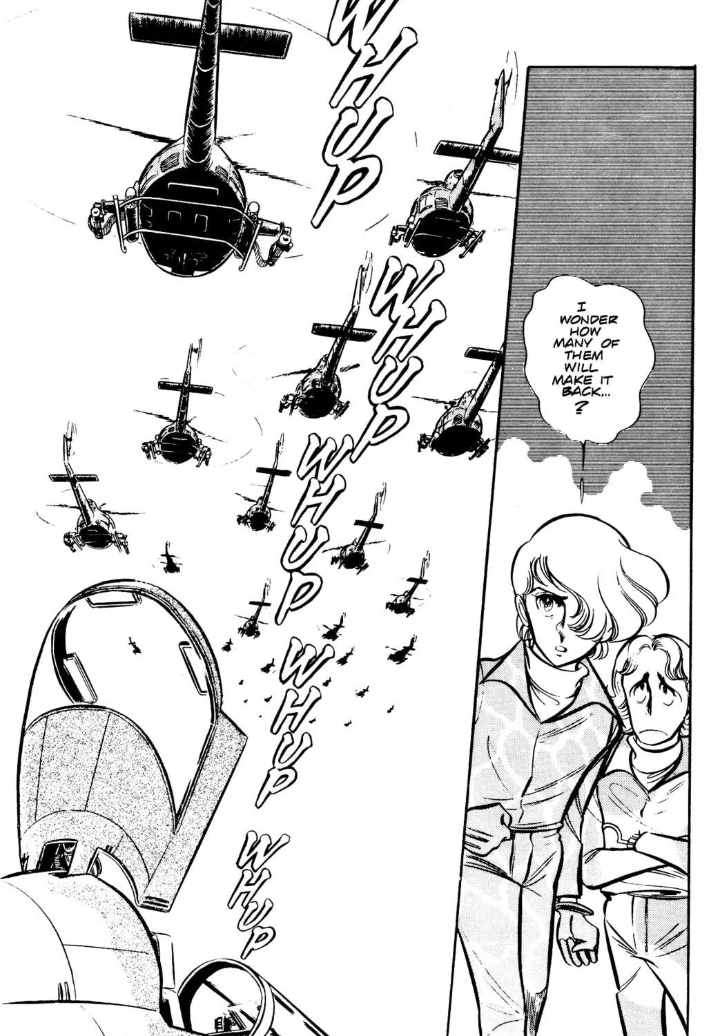 Read Area 88 chapter 30 image 58 on Lezhin