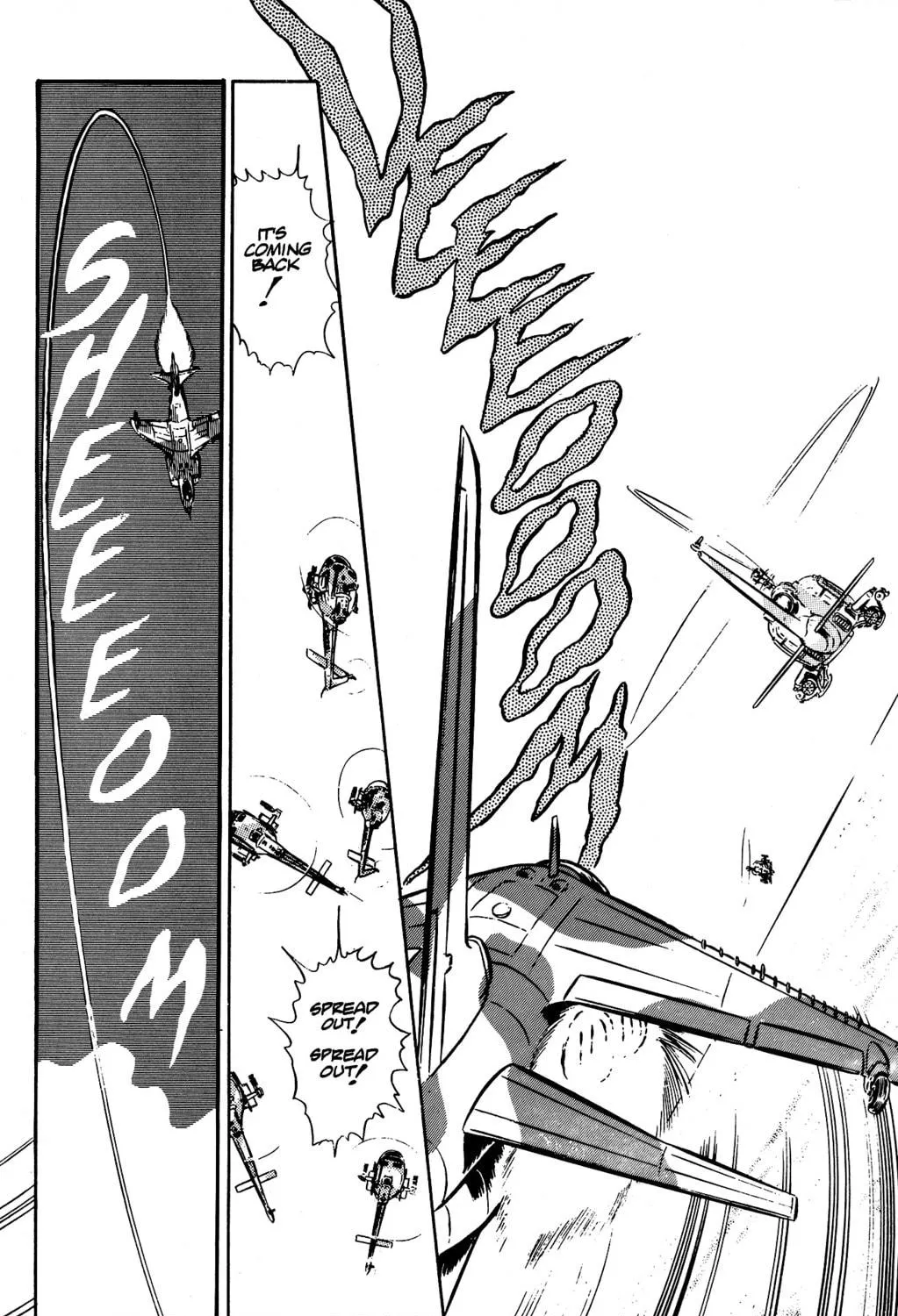 Read Area 88 chapter 31 image 34 on Lezhin