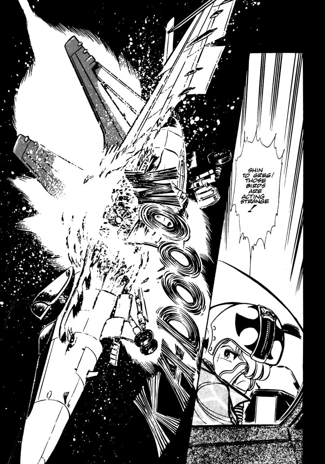 Read Area 88 chapter 32 image 16 on Lezhin