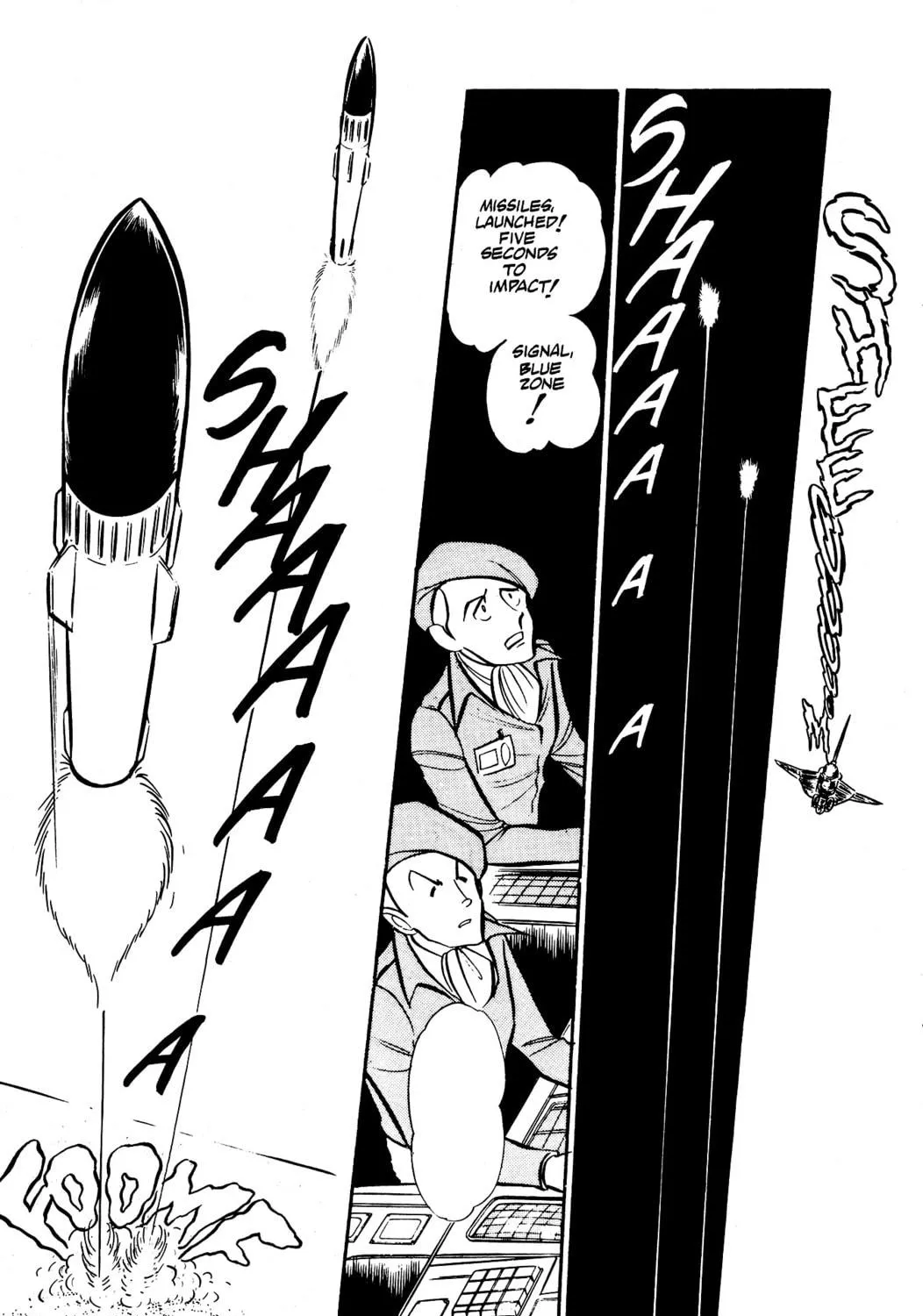 Read Area 88 chapter 32 image 52 on Lezhin