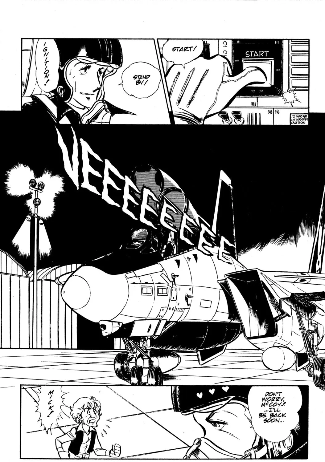 Read Area 88 chapter 33 image 20 on Lezhin