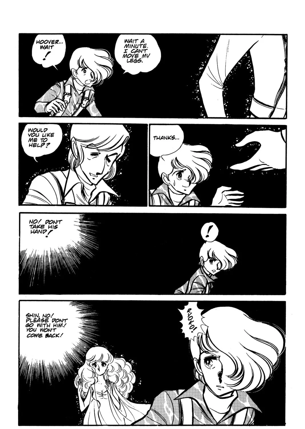 Read Area 88 chapter 33 image 26 on Lezhin