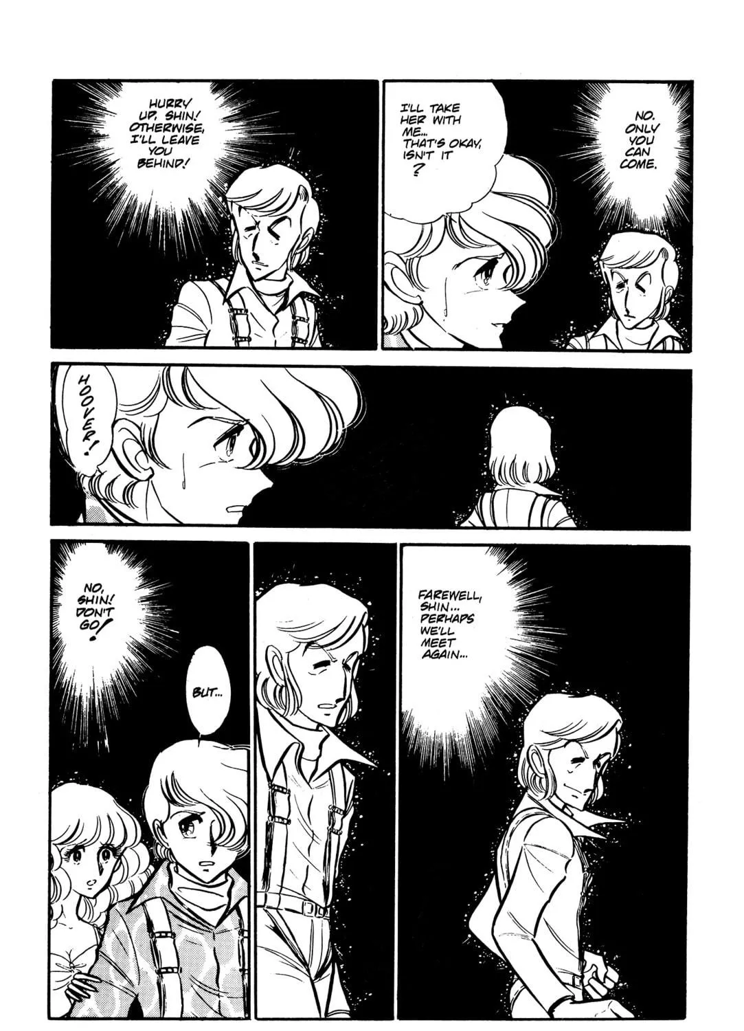 Read Area 88 chapter 33 image 28 on Lezhin