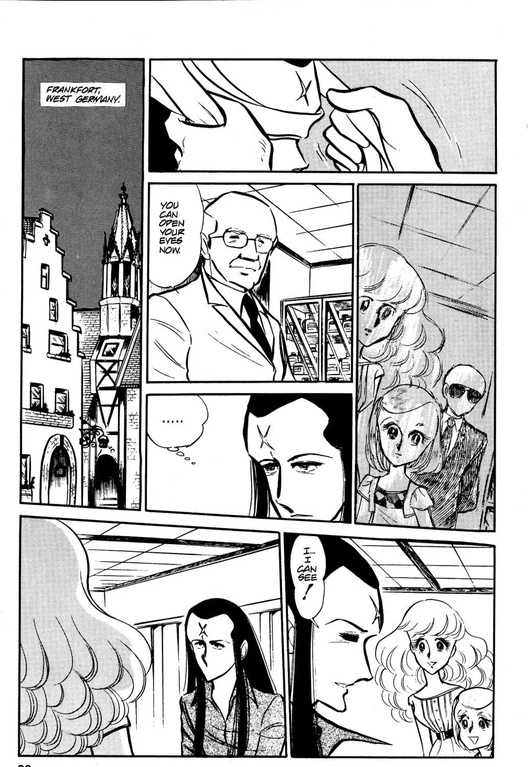 Read Area 88 chapter 33 image 48 on Lezhin