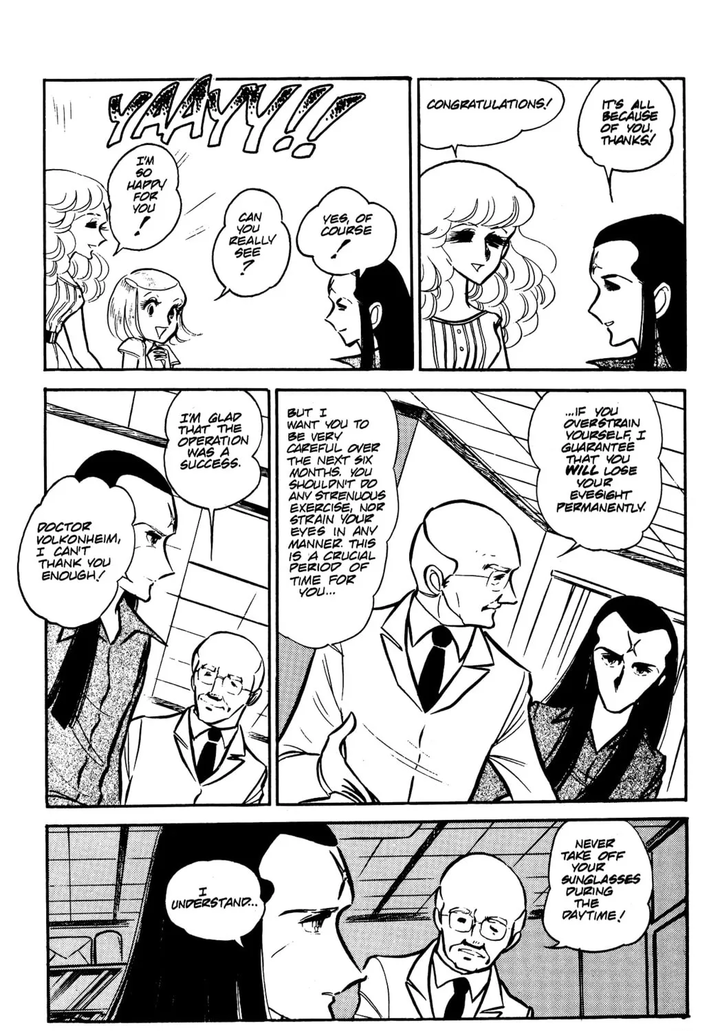 Read Area 88 chapter 33 image 50 on Lezhin