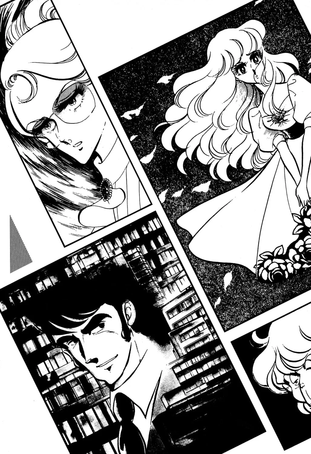Read Area 88 chapter 33 image 60 on Lezhin