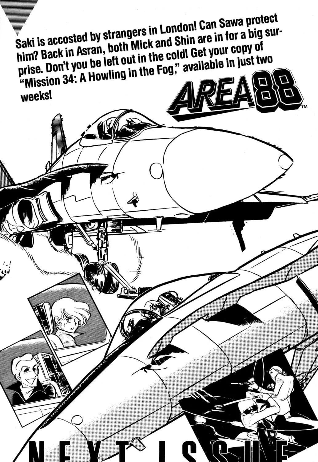 Read Area 88 chapter 33 image 68 on Lezhin