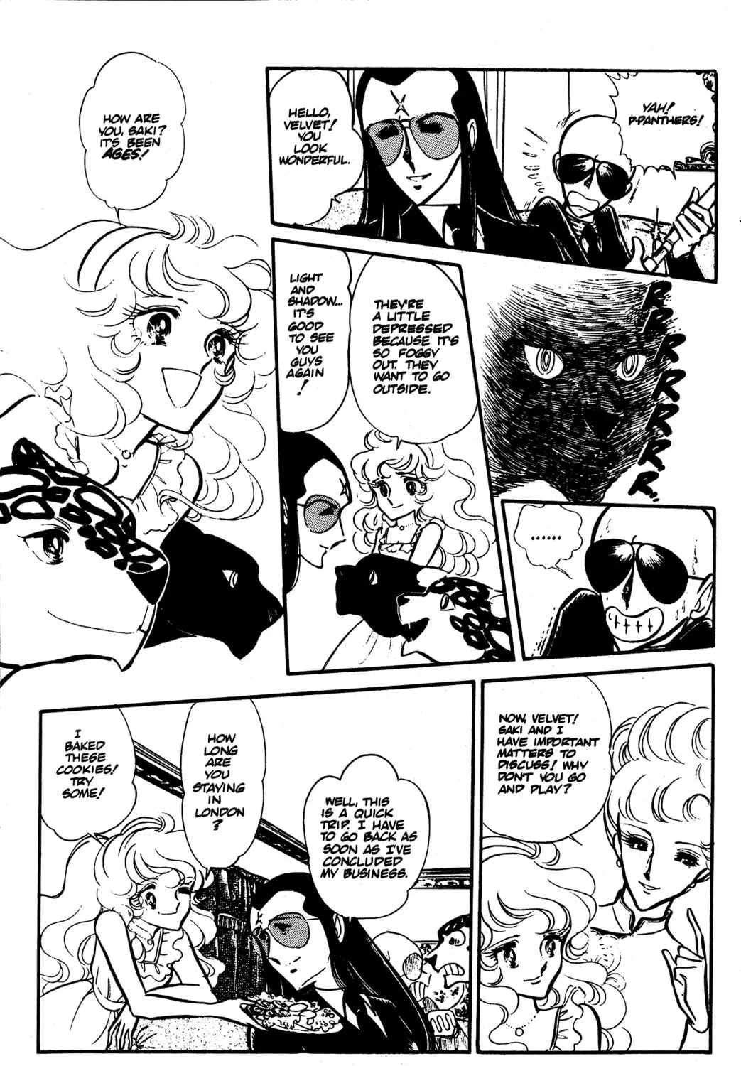 Read Area 88 chapter 34 image 24 on Lezhin