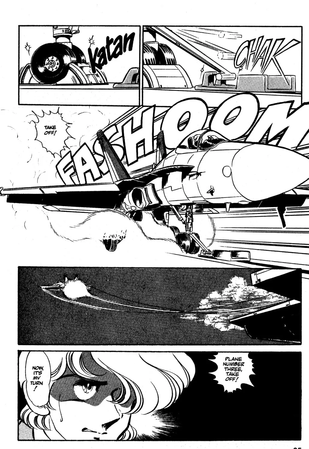 Read Area 88 chapter 34 image 54 on Lezhin