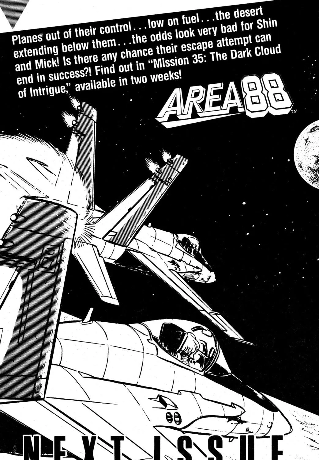 Read Area 88 chapter 34 image 68 on Lezhin