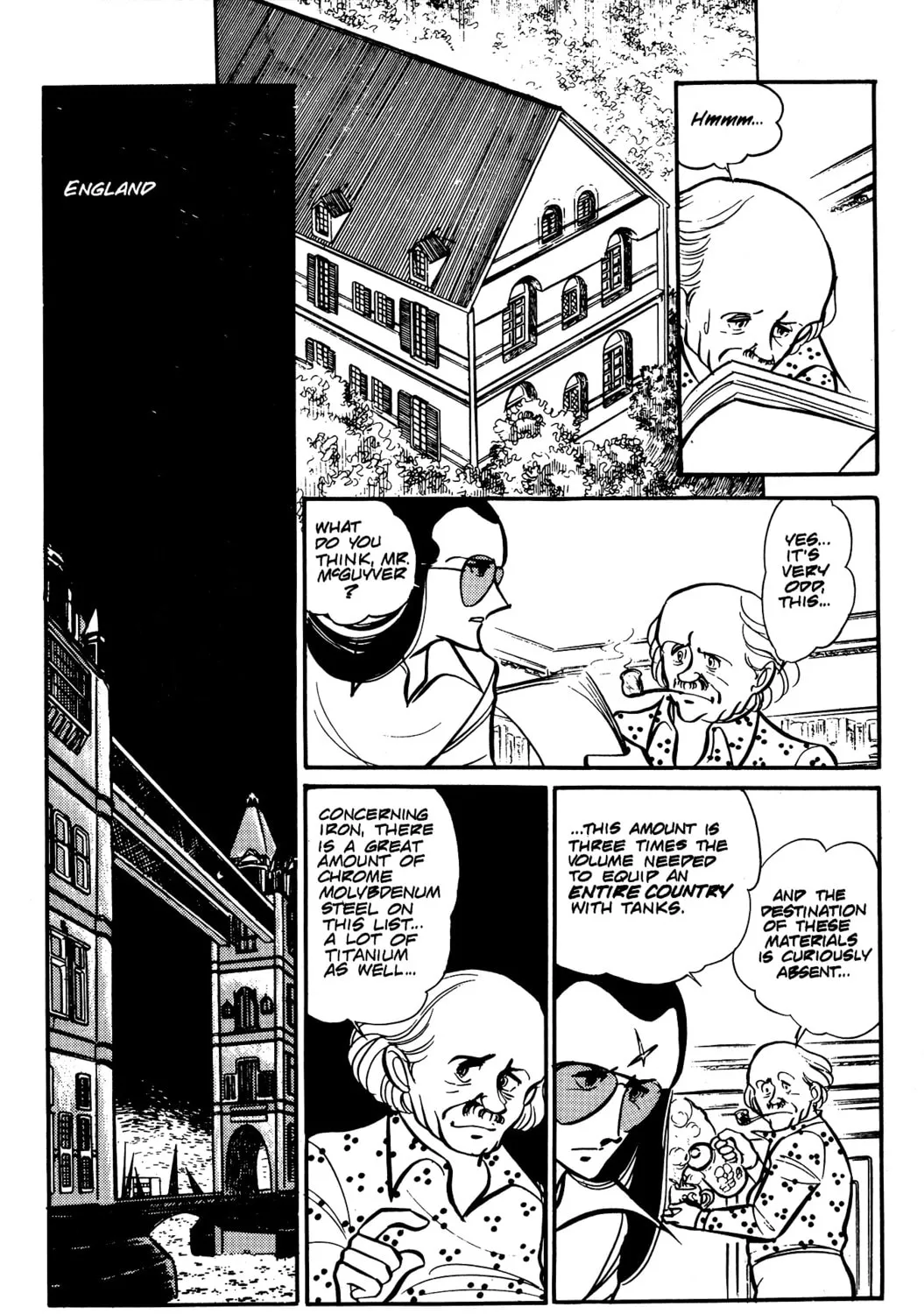 Read Area 88 chapter 35 image 36 on Lezhin