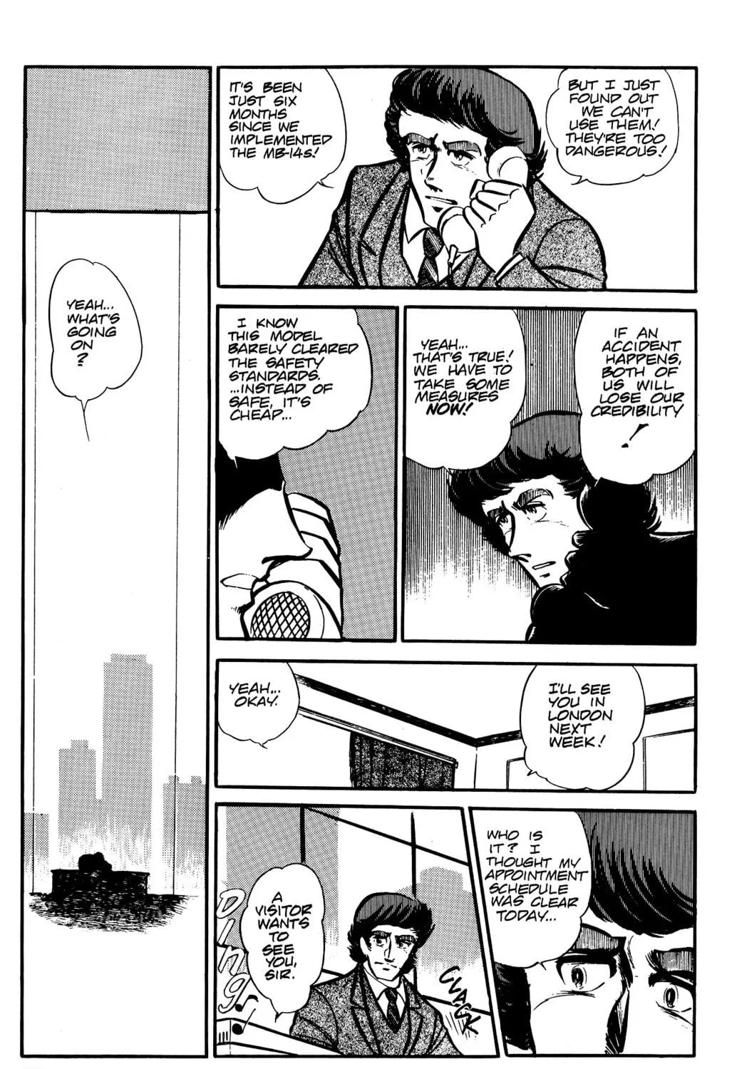 Read Area 88 chapter 35 image 52 on Lezhin