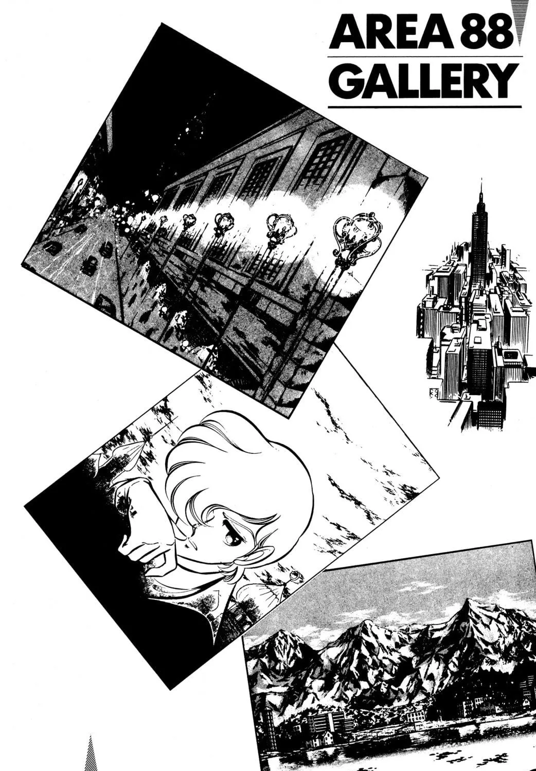Read Area 88 chapter 35 image 64 on Lezhin