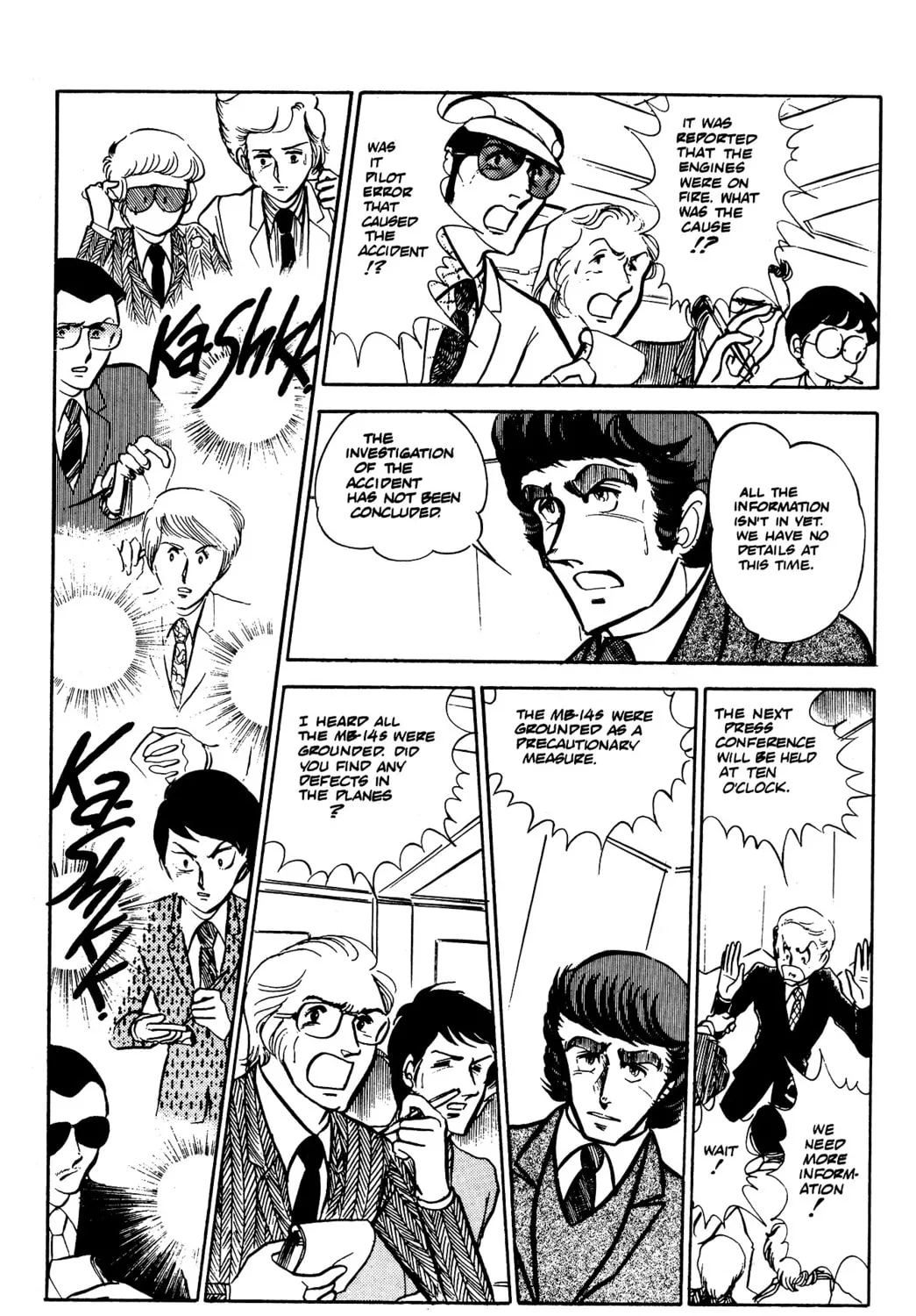 Read Area 88 chapter 36 image 50 on Lezhin