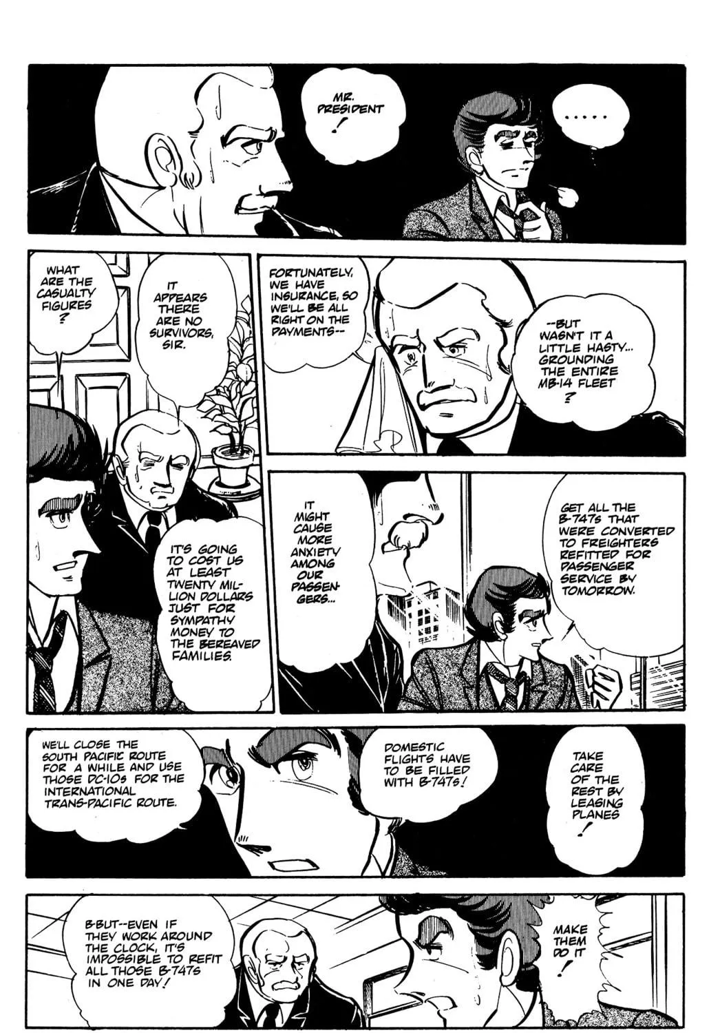 Read Area 88 chapter 36 image 52 on Lezhin