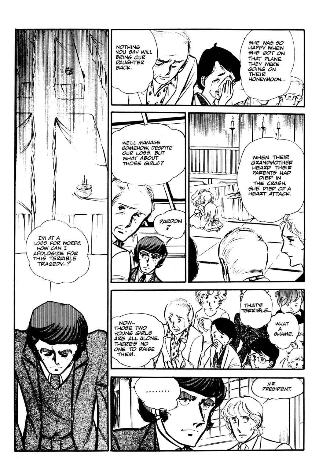 Read Area 88 chapter 37 image 10 on Lezhin