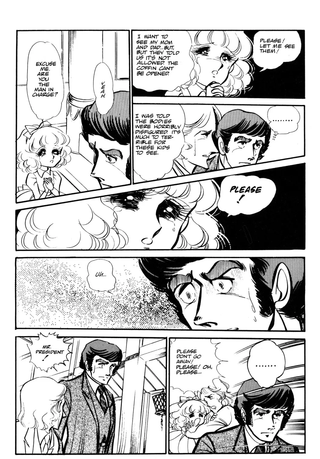Read Area 88 chapter 37 image 12 on Lezhin