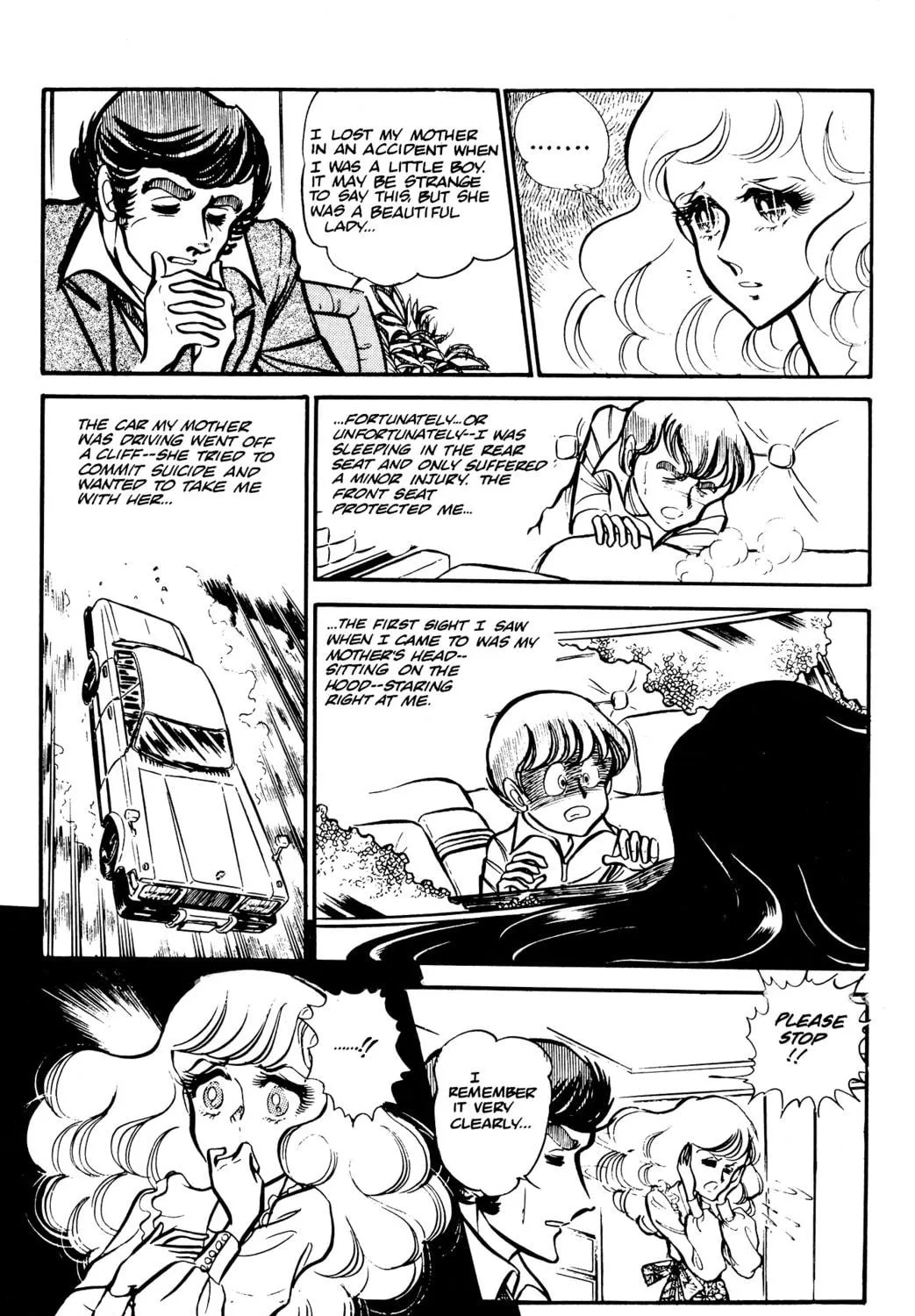Read Area 88 chapter 37 image 22 on Lezhin