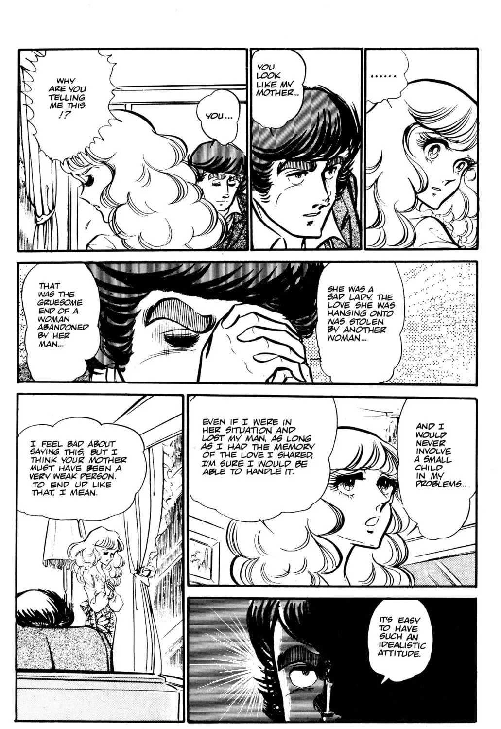 Read Area 88 chapter 37 image 24 on Lezhin
