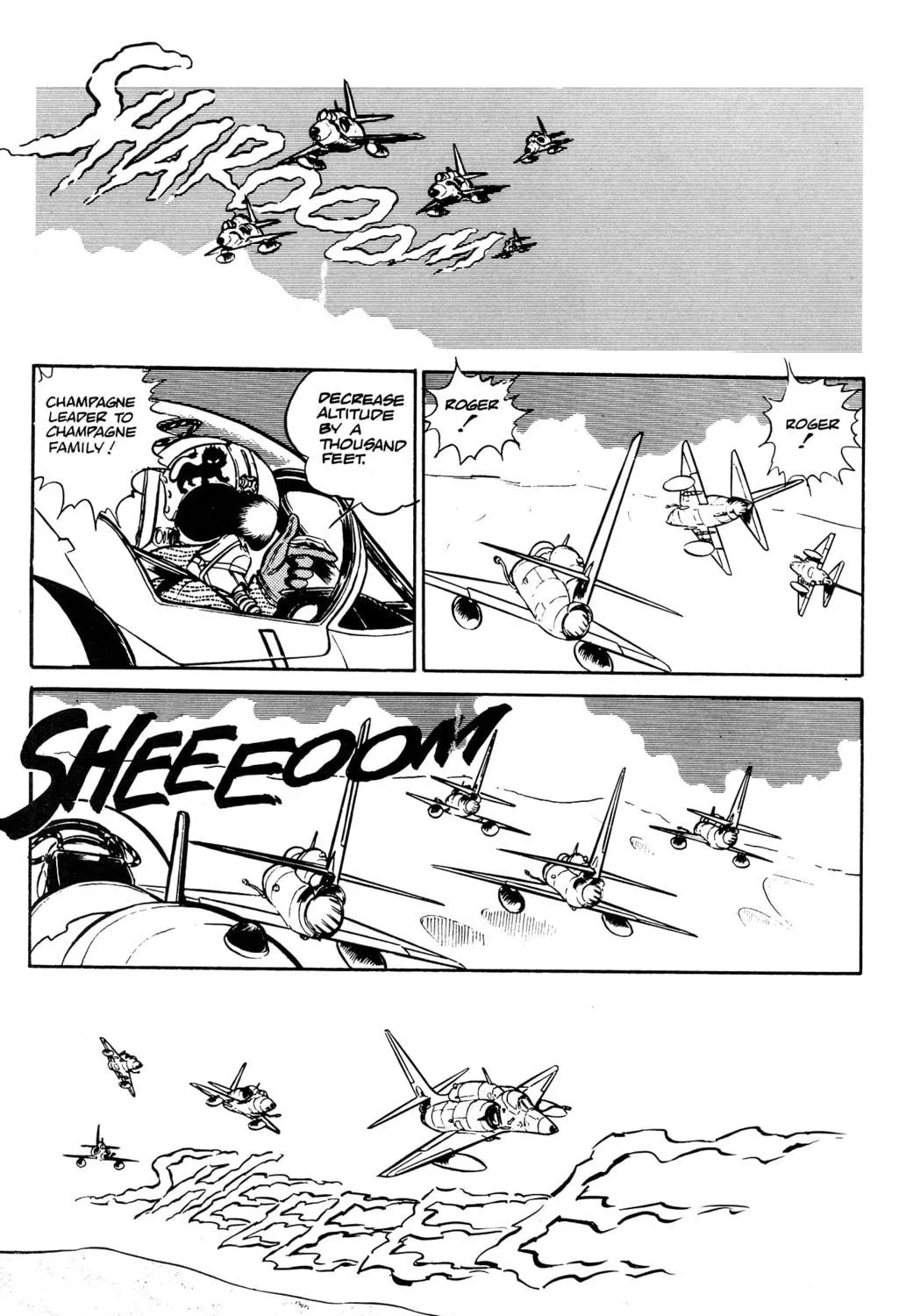 Read Area 88 chapter 37 image 38 on Lezhin