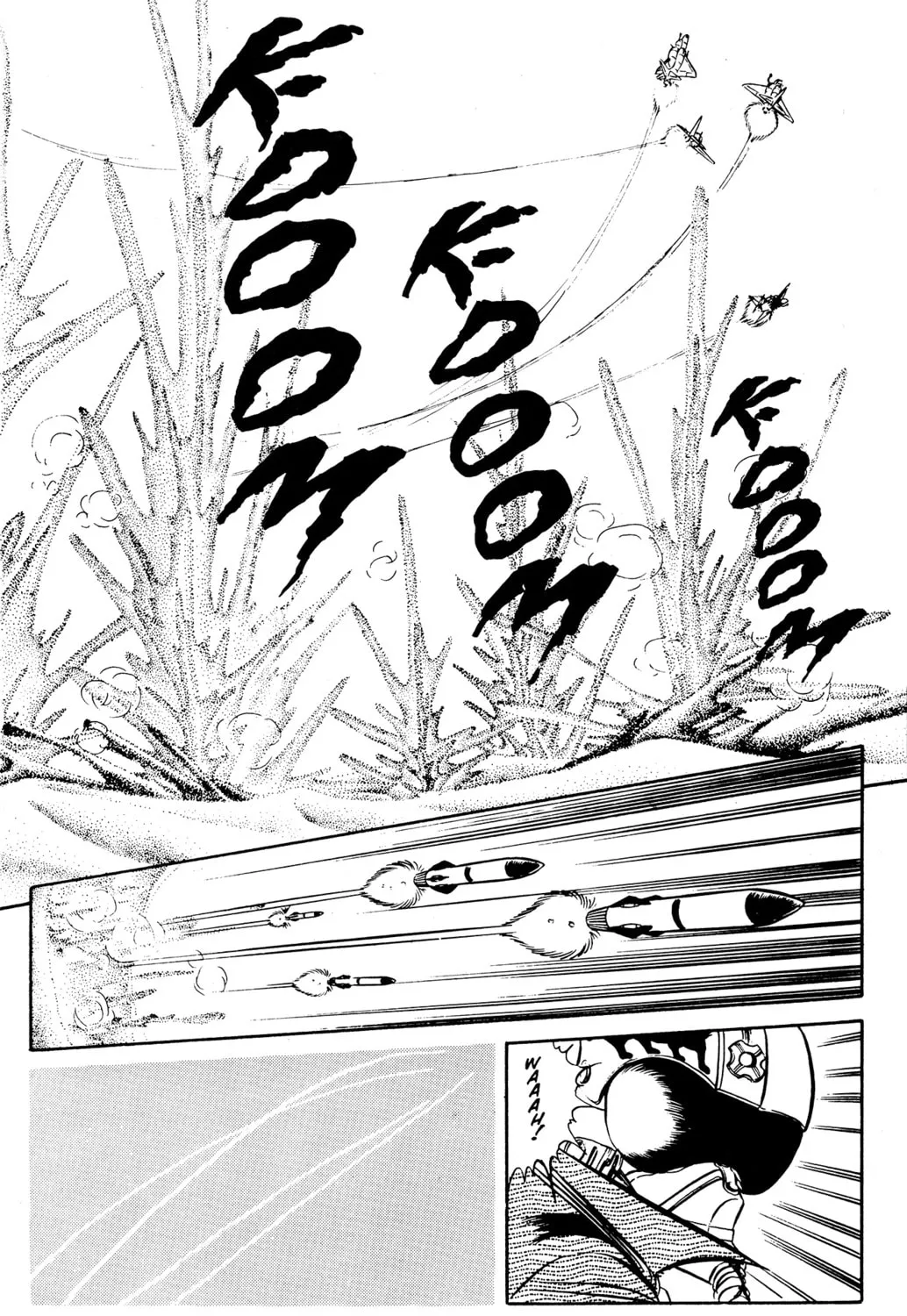 Read Area 88 chapter 37 image 44 on Lezhin