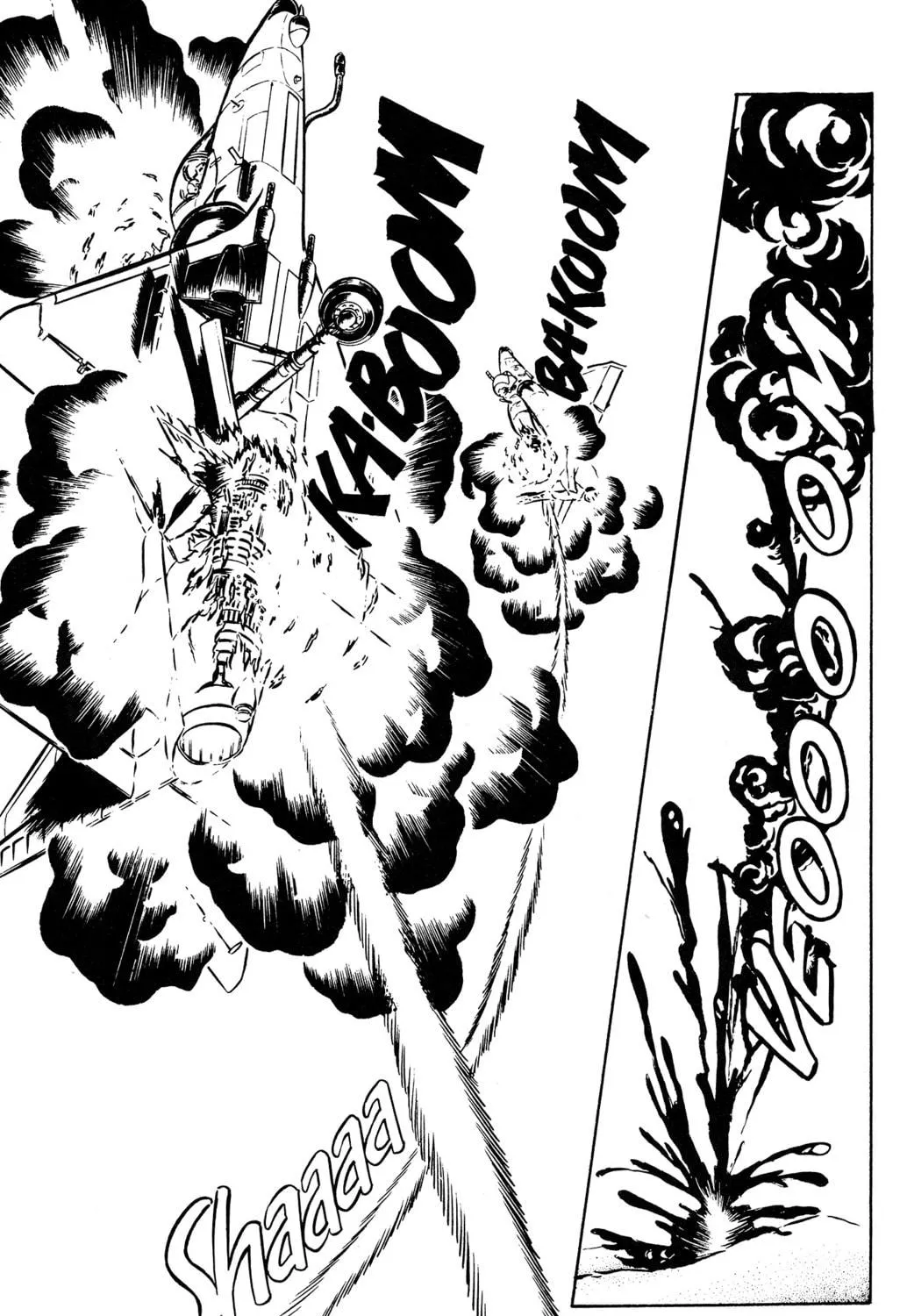 Read Area 88 chapter 37 image 46 on Lezhin