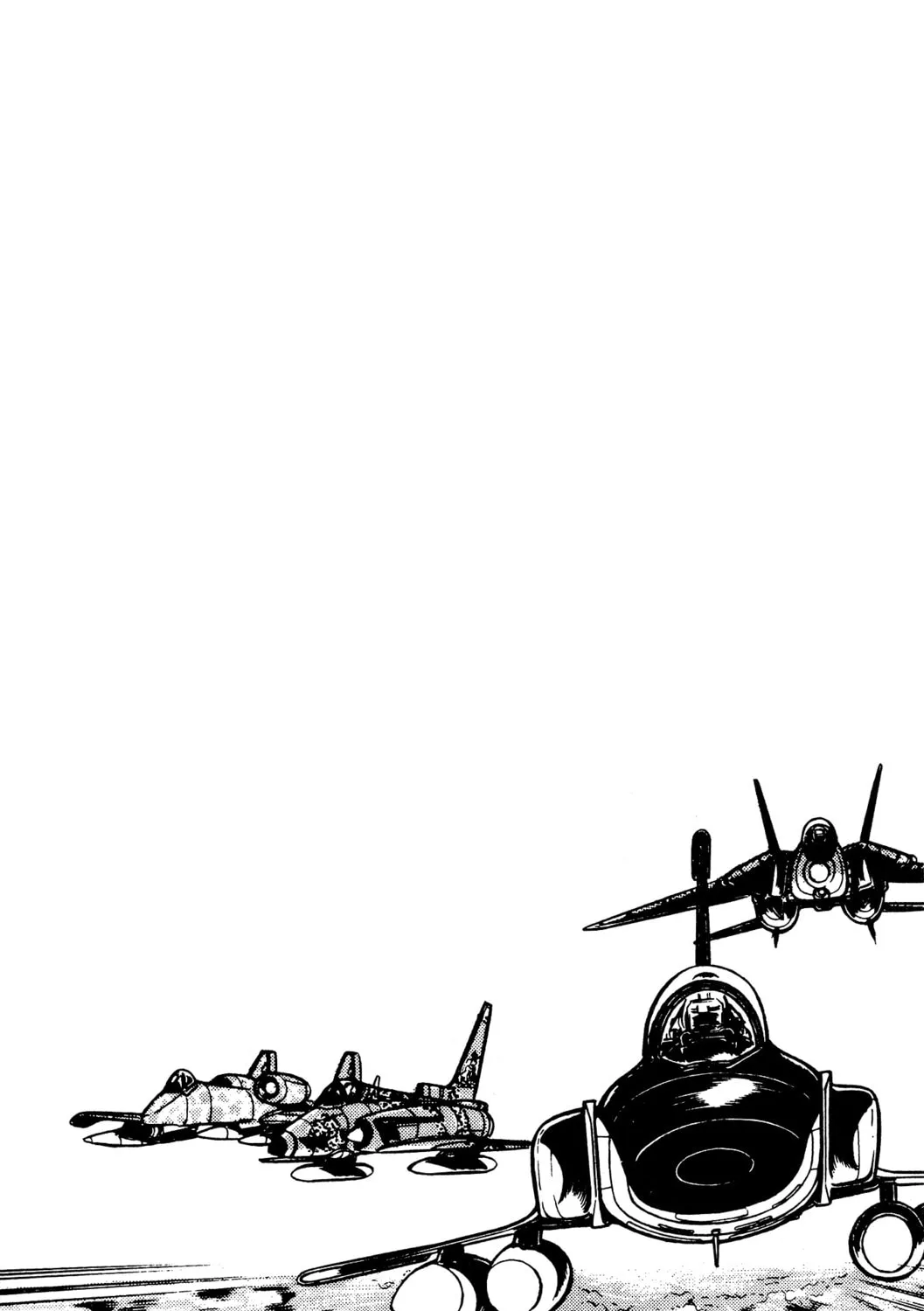 Read Area 88 chapter 37 image 6 on Lezhin