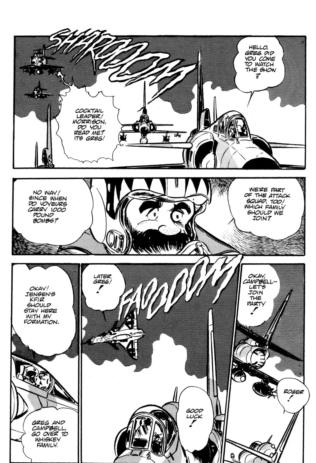 Read Area 88 chapter 38 image 50 on Lezhin
