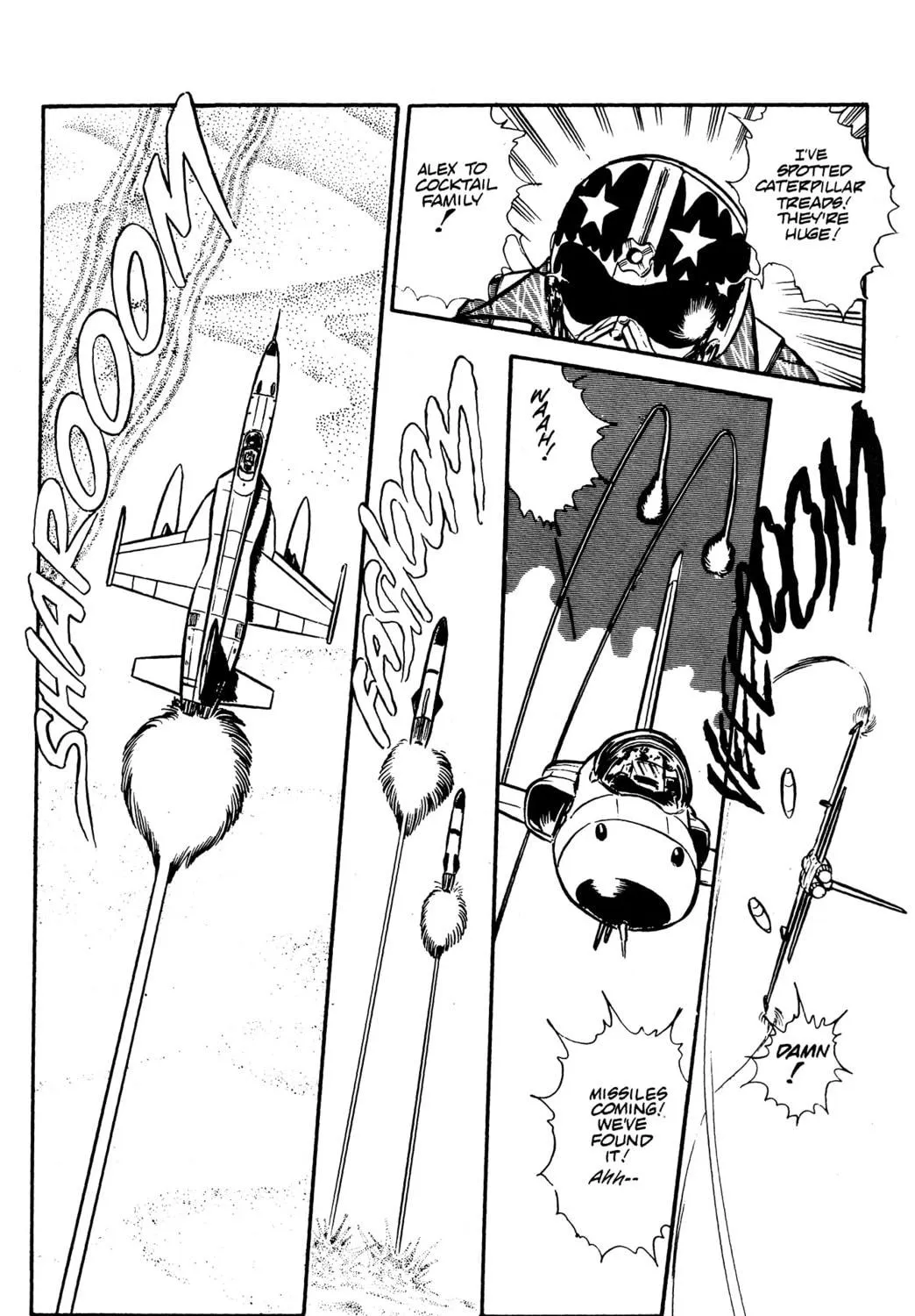 Read Area 88 chapter 38 image 52 on Lezhin