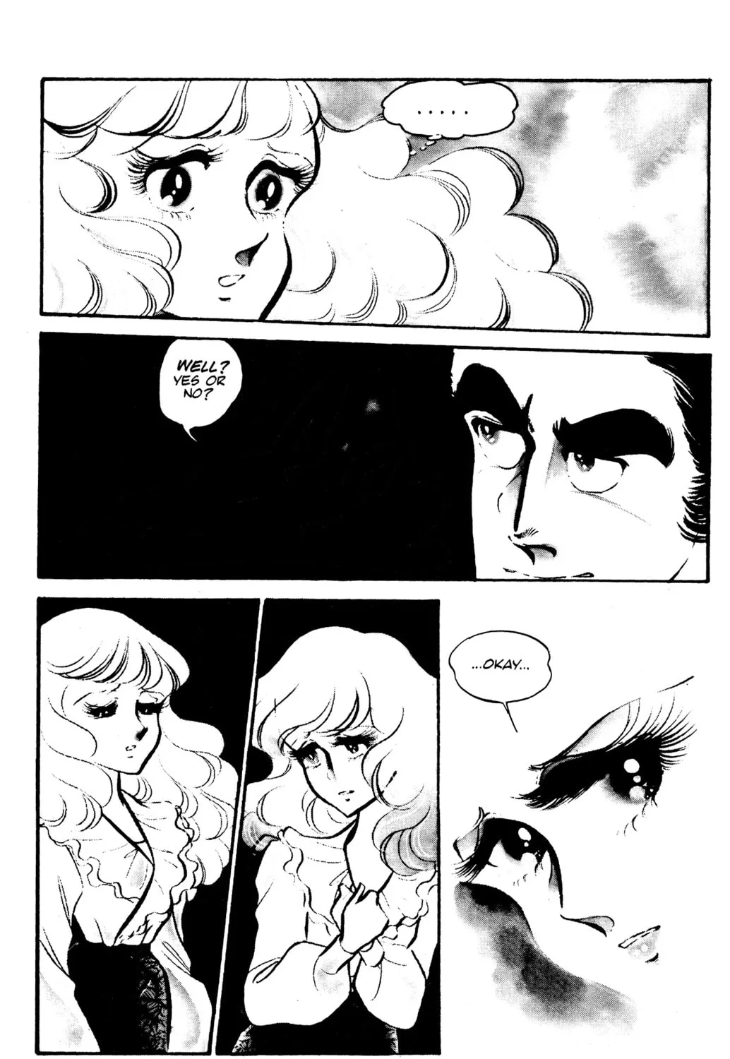 Read Area 88 chapter 38 image 6 on Lezhin