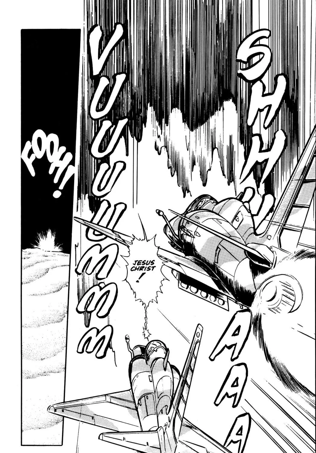 Read Area 88 chapter 39 image 16 on Lezhin