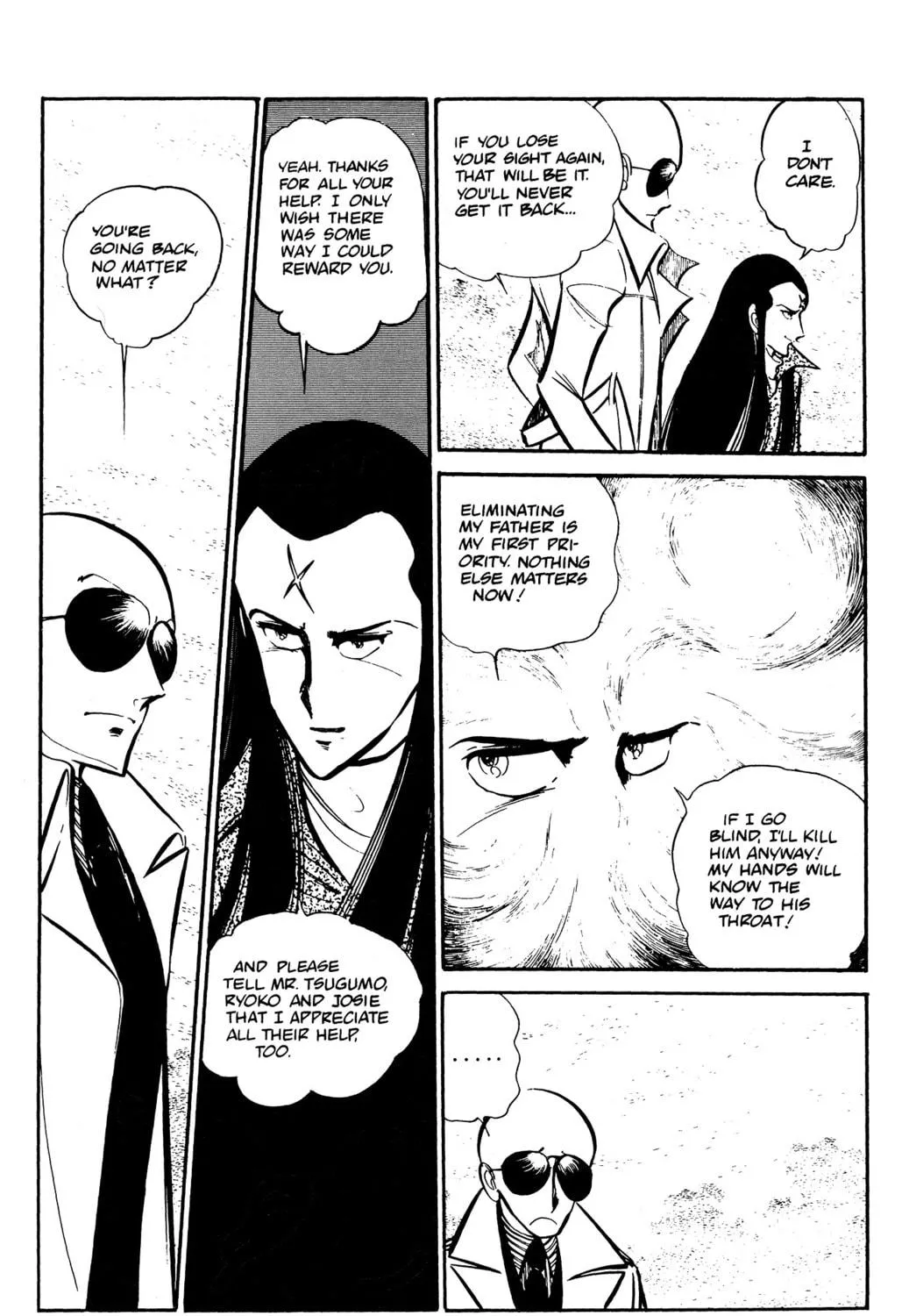 Read Area 88 chapter 39 image 38 on Lezhin