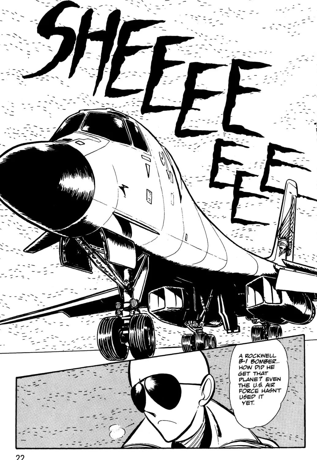 Read Area 88 chapter 39 image 42 on Lezhin